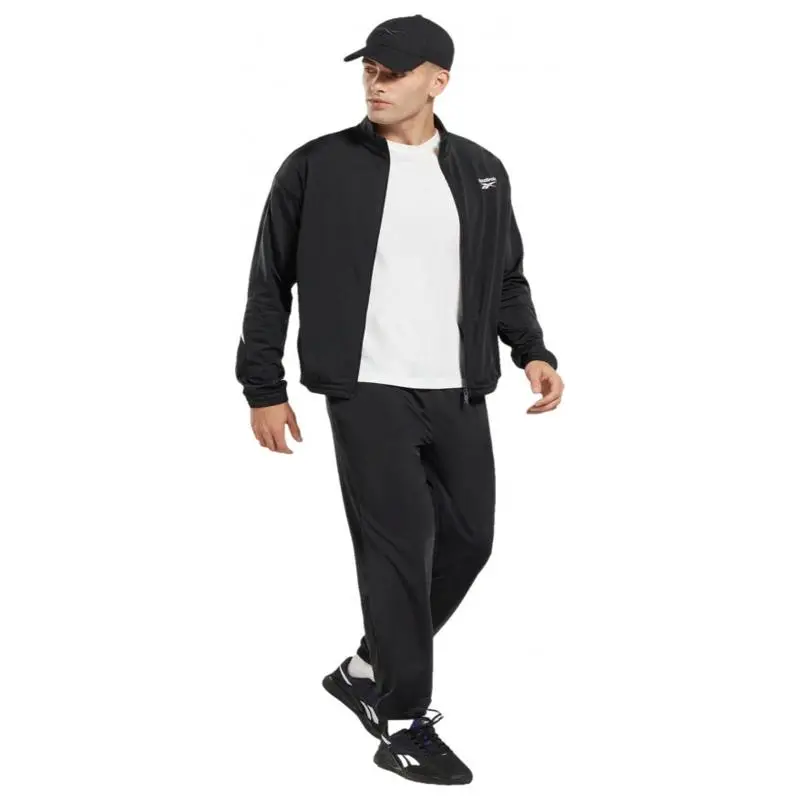 Брюки Reebok мужские HR3053 от магазина Супер Спорт