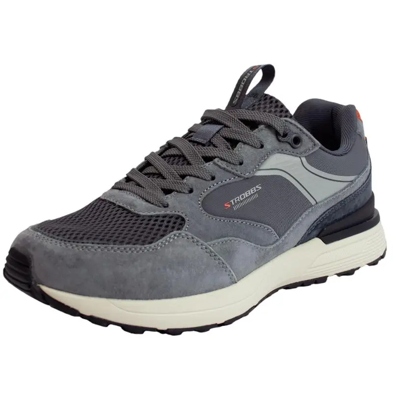Кроссовки STROBBS C3670-1 от магазина Супер Спорт