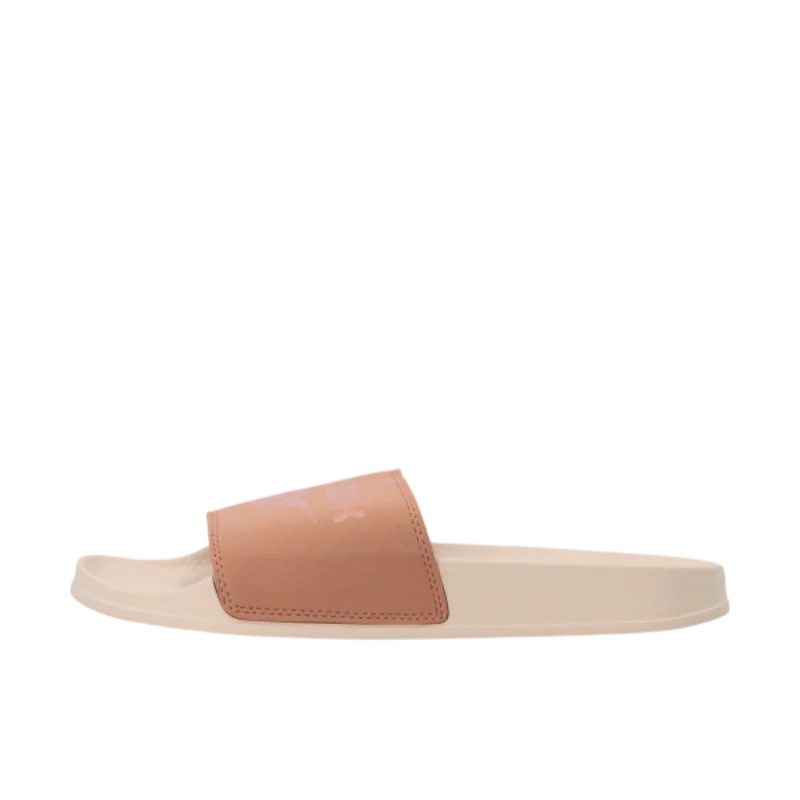 Шлепанцы Reebok GW3244 от магазина Супер Спорт