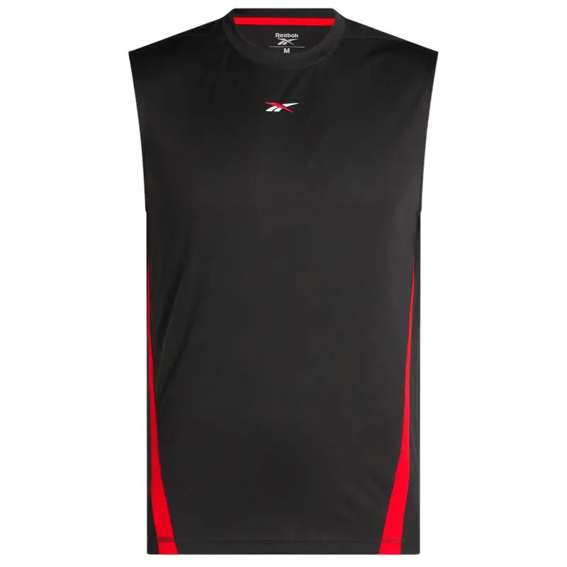 Майка Reebok мужская 100214944 от магазина Супер Спорт