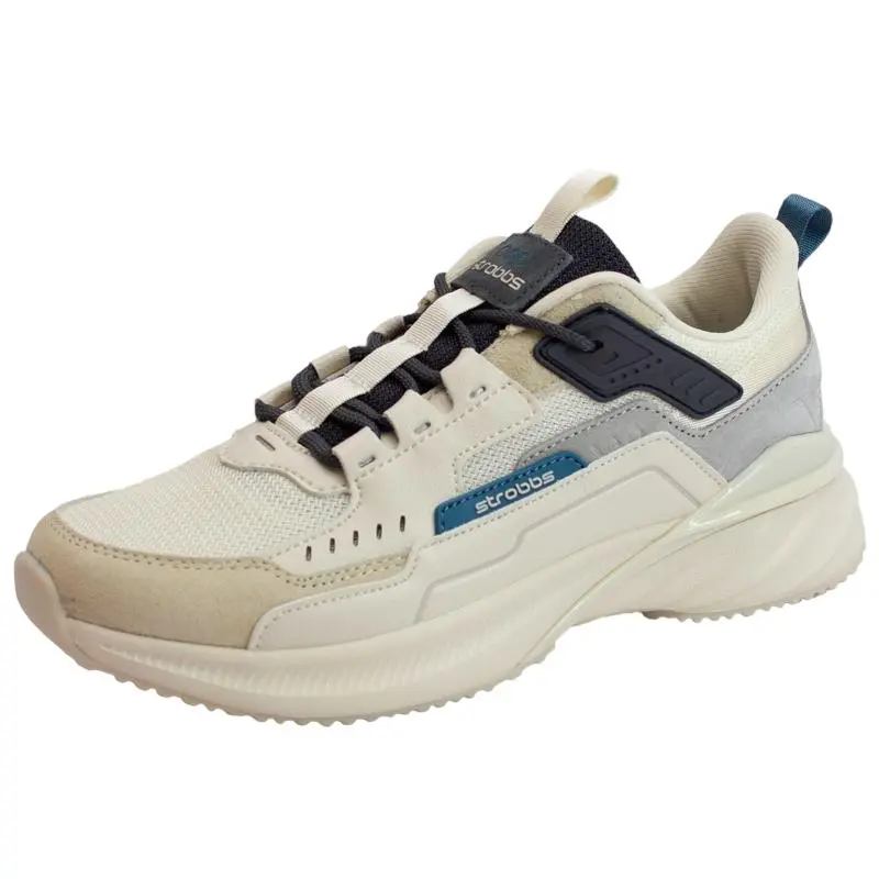 Кроссовки STROBBS F7554-29 от магазина Супер Спорт