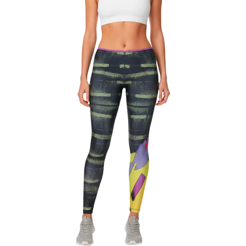 Лосины СКАТ 7236 Лосины СКАТ 7236 от магазина Супер Спорт