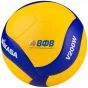 картинка Мяч волейбольный Mikasa V200W FIVB Appr 