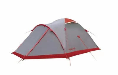 картинка Палатка Tramp Mountain 3 