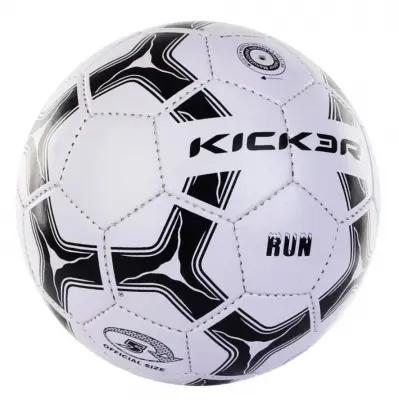картинка Мяч футбольный Larsen Kicker Run 