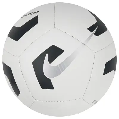 картинка Мяч футбольный Nike CU8034-100 