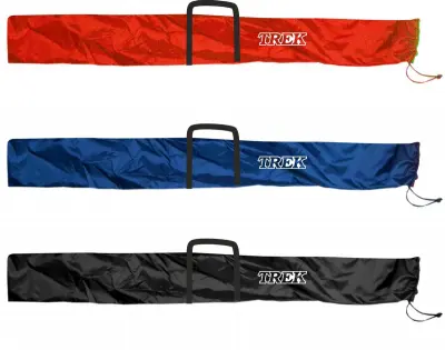картинка Чехол-сумка TREK для беговых лыж 
