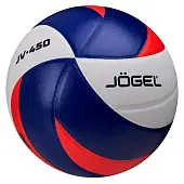 Мяч волейбольный Jogel JV-450 от магазина Супер Спорт