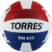 Мяч волейбольный Torres BM 850 от магазина Супер Спорт