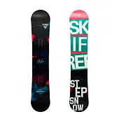 Сноуборд STEPSNOW RIDE от магазина Супер Спорт