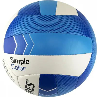 картинка Мяч волейбольный Torres Simple Color V32115 