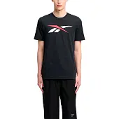 Футболка Reebok мужская 100217151 от магазина Супер Спорт