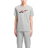 Футболка Reebok мужская 100221741 от магазина Супер Спорт
