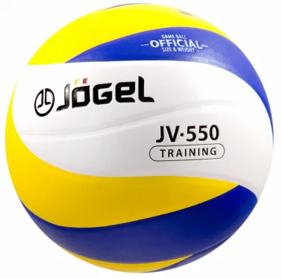 картинка Мяч волейбольный Jogel JV-550 
