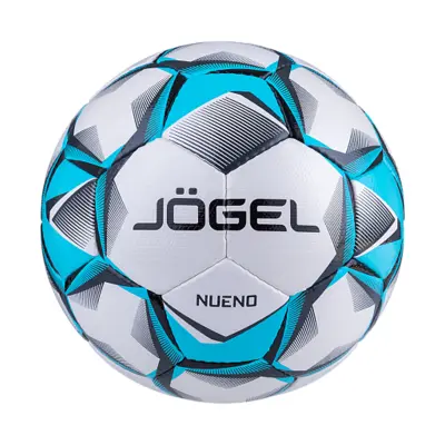 картинка Мяч футбольный Jogel Nueno 