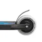 картинка Самокат BIG BRO трюковый FLY BLUE светящиеся колеса 