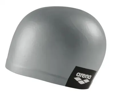 картинка Шапочка для плавания ARENA Logo Moulded Cap 
