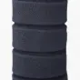 картинка Палки треккинговые телескопические антишок 135см черный TR-011 