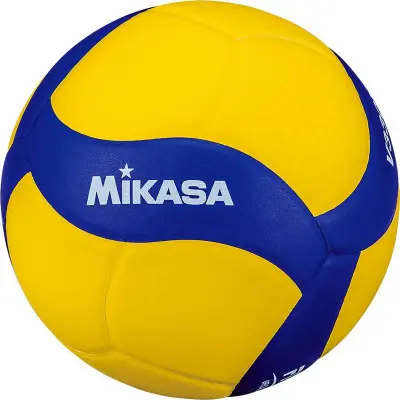 картинка Мяч волейбольный Mikasa V330W 