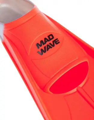 картинка Ласты Mad Wave Fins Training 