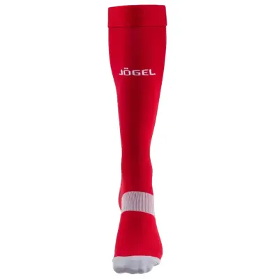 картинка Гетры Jogel Camp Basic Socks JC1GA0125 R2 красный серый белый 